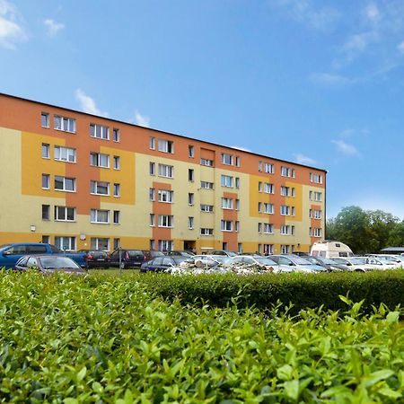 Elite Apartments Hallera 237 Danzig Exterior foto