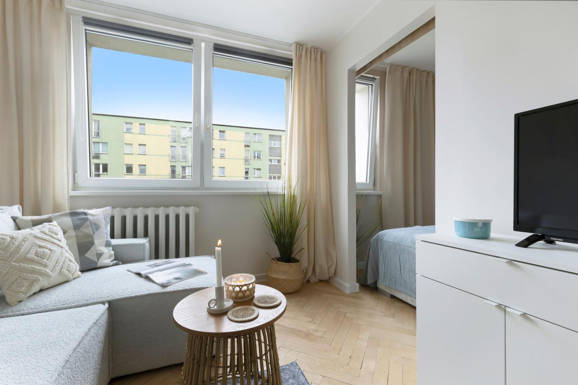 Elite Apartments Hallera 237 Danzig Exterior foto